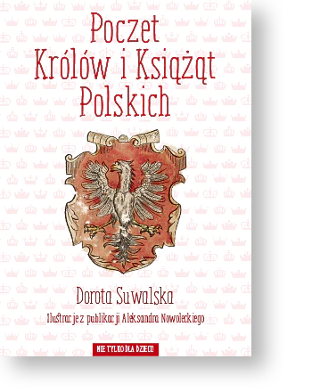 e-book, pdf POCZET KROLOW I KSIAZAT POLSKICH